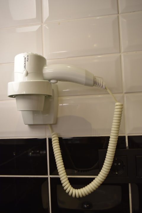 Zimmer City Life Demir Hotel