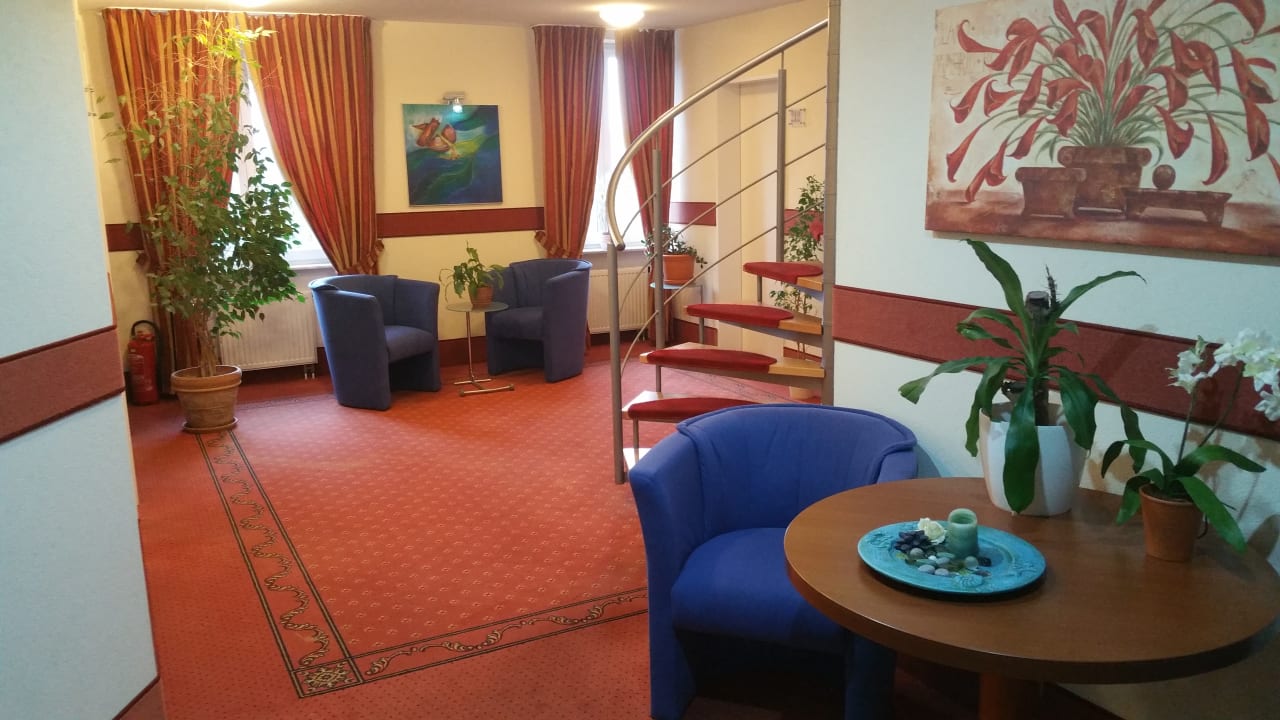 Sonstiges Hotel Axion