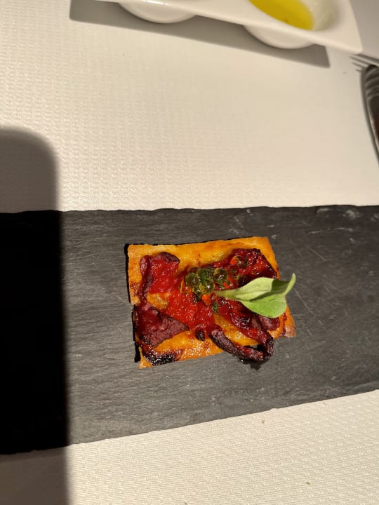 Gastro Son Moll Sentits Hotel & Spa