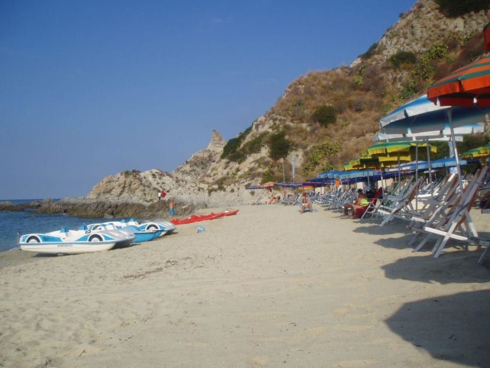 Strand Hotel Stella Marina