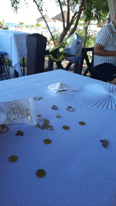 Strand Hotel Paradis Palace