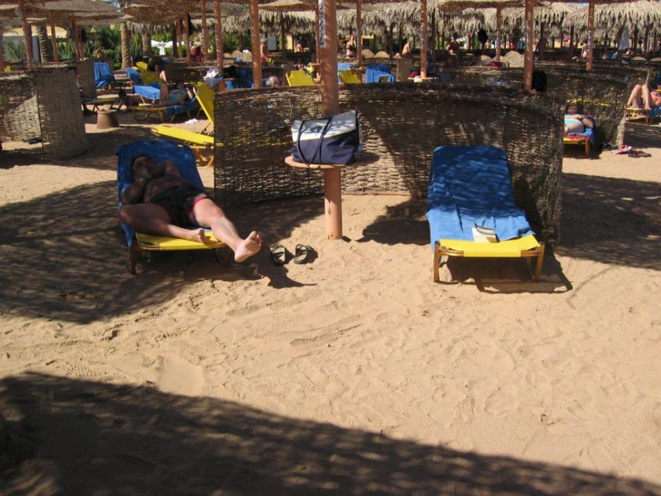 Strand Hotel JAZ Makadi Star & Spa