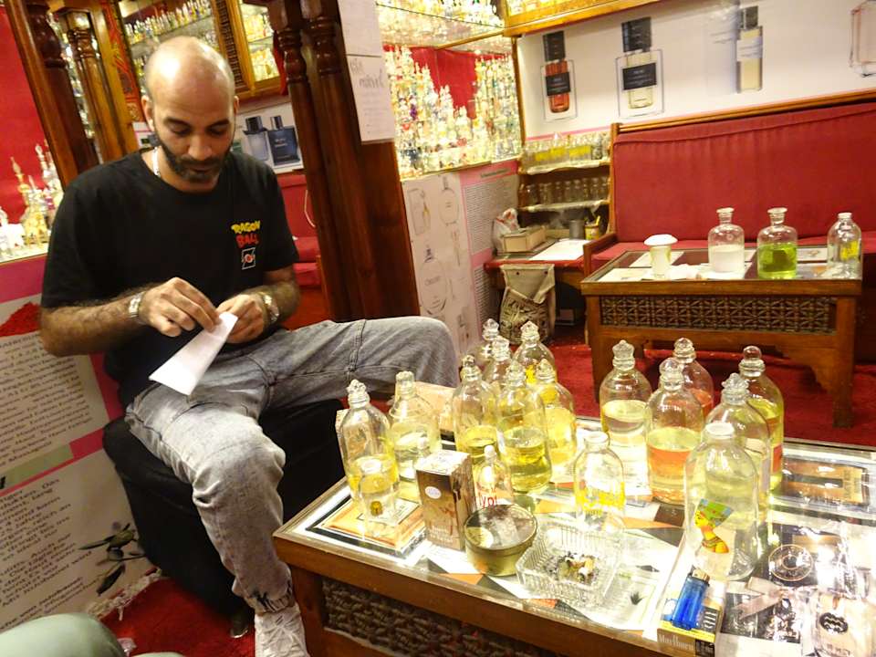 Sonstiges Steigenberger Coraya Beach - Adults only