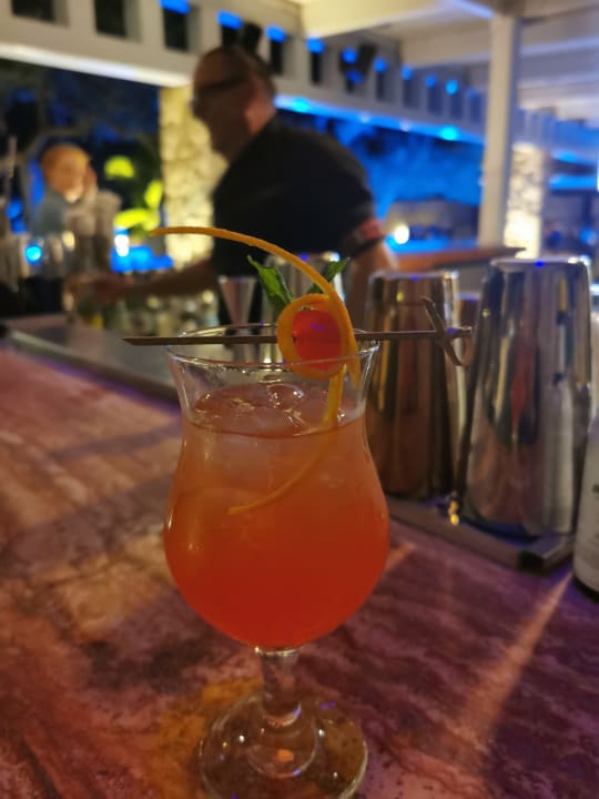 Gastro Hotel Kakkos Bay