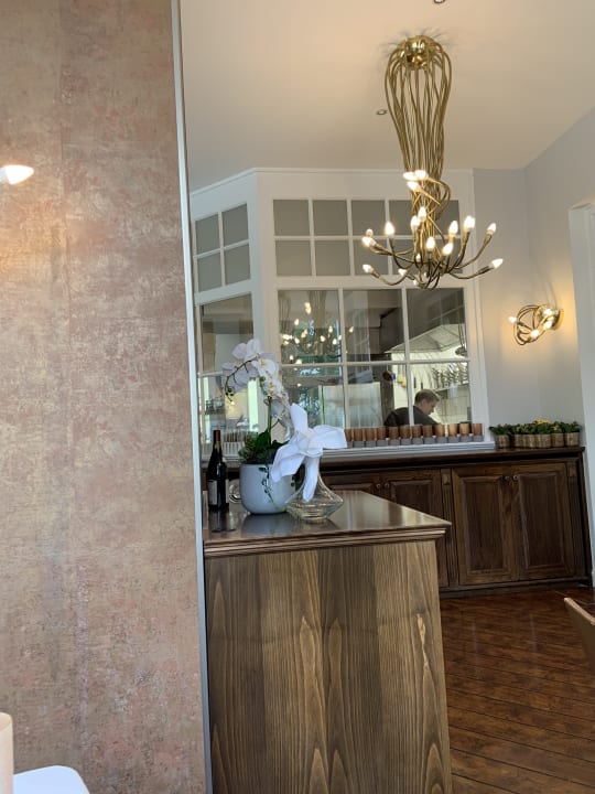 Sonstiges Hotel Vier Jahreszeiten Kühlungsborn