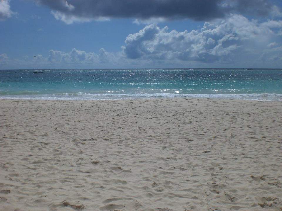 Strand Punta Cana Princess All Suites Resort & Spa