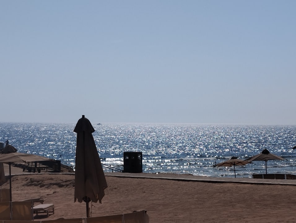 Strand Serenity Alpha Beach