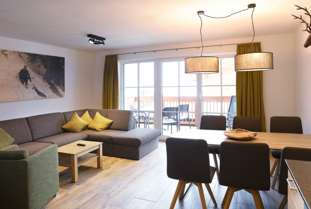 Zimmer Tauernsuites Mitterwirt by ALPS RESORTS