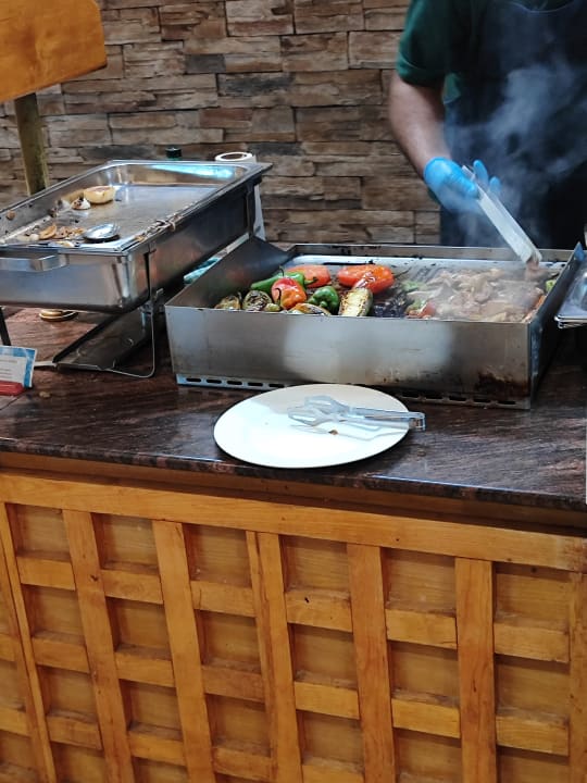 Gastro Hotel Borjana