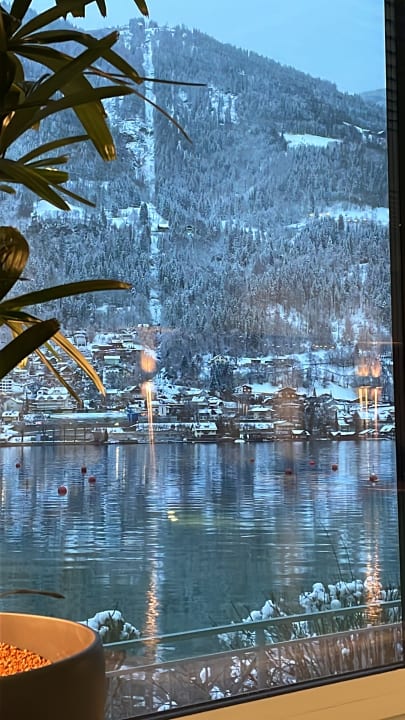 Ausblick ROBINSON LANDSKRON