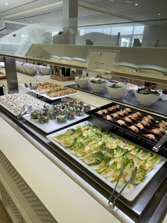 Gastro Hipotels Barrosa Garden