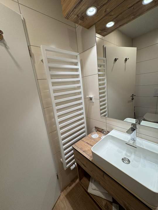 Zimmer HYPERION Hotel Garmisch-Partenkirchen