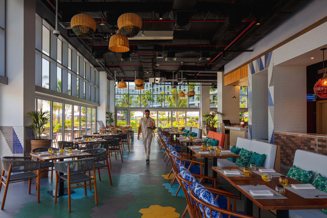 Sonstiges Centara Mirage Beach Resort Dubai - A World of Family Fun