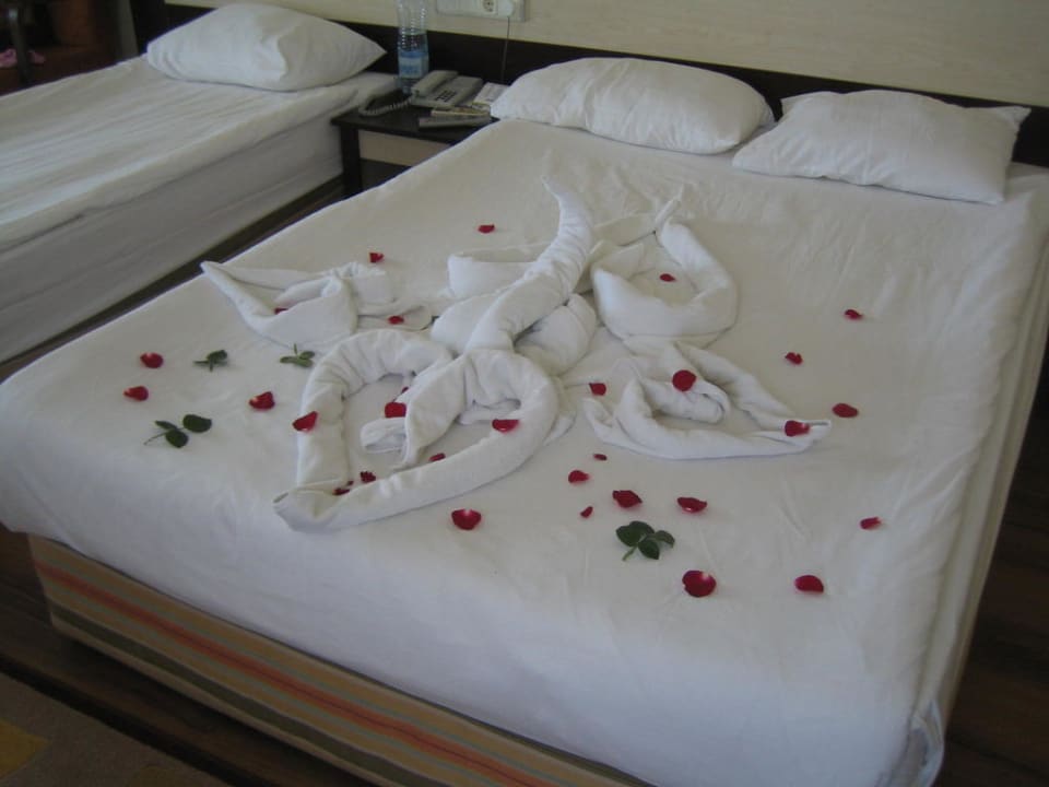 Bett Oz Hotels Incekum Beach