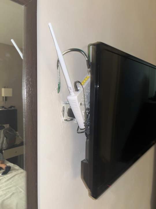 Zimmer Mira Meridia Beach Hotel