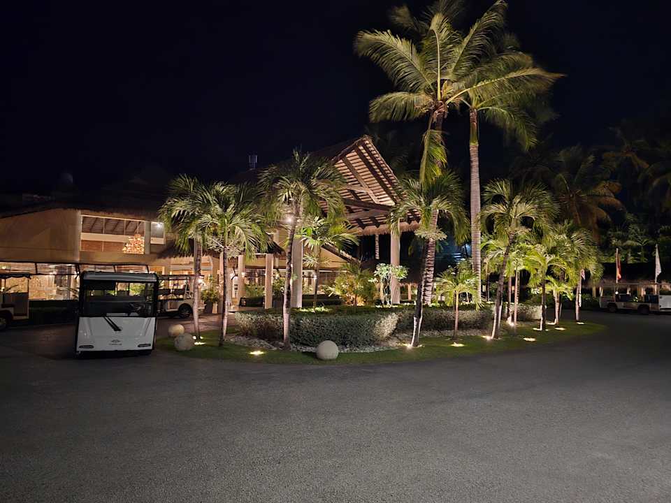 Außenansicht TRS Turquesa Hotel - Adults only