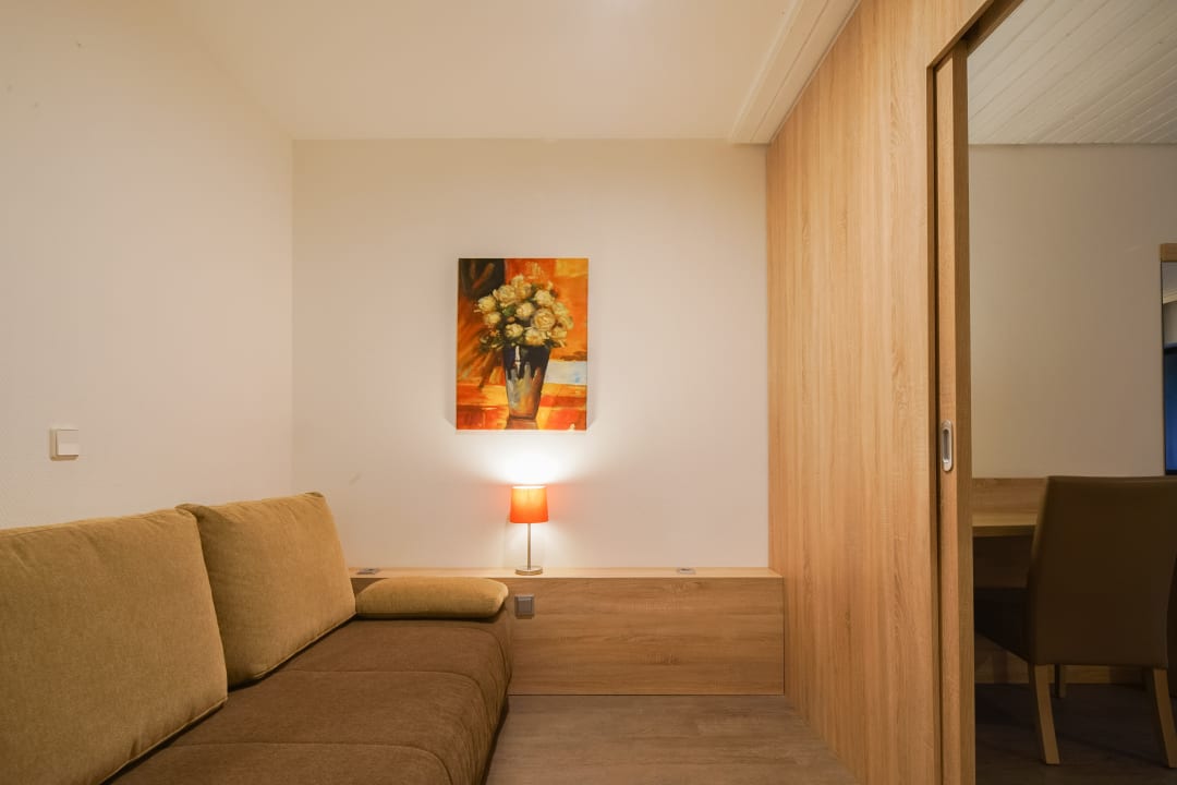 Zimmer Best Western Plus Schwarzwald Residenz