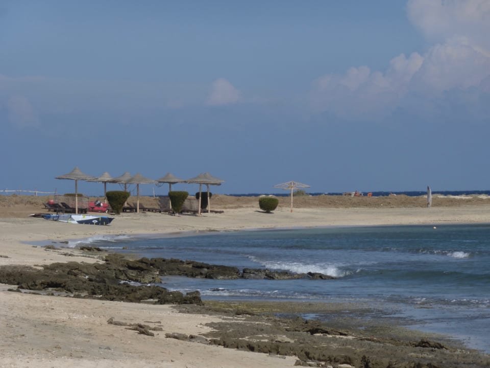 Strand Shams Alam Beach Resort