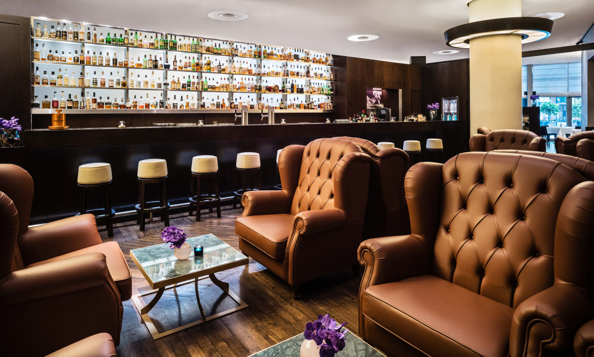 Gastro Grand Hyatt Berlin