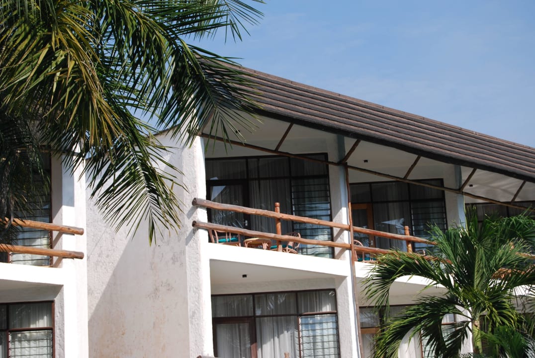 Zimmer Hotel Traveller's Club