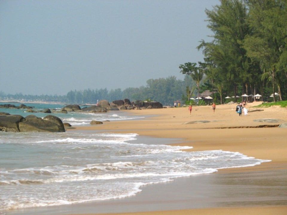 Khao Lak Beach Moracea by Khao Lak Resort