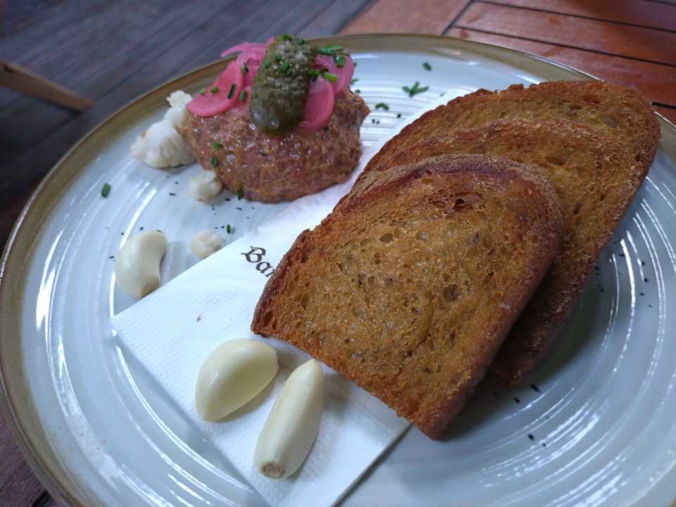 Gastro Residence Hotel Alchymist