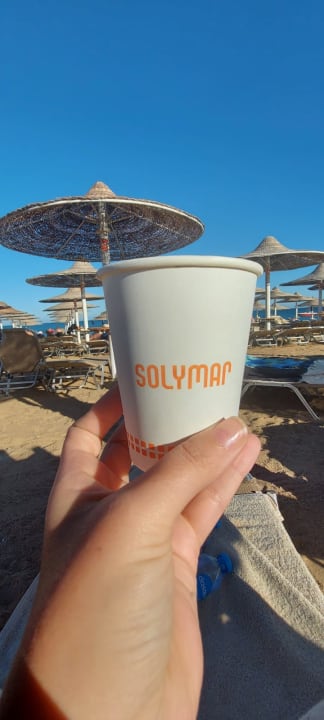 Strand Jaz Soma Beach