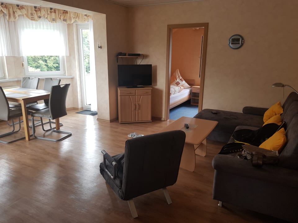 Zimmer Aritee Apartments Sonnenschein