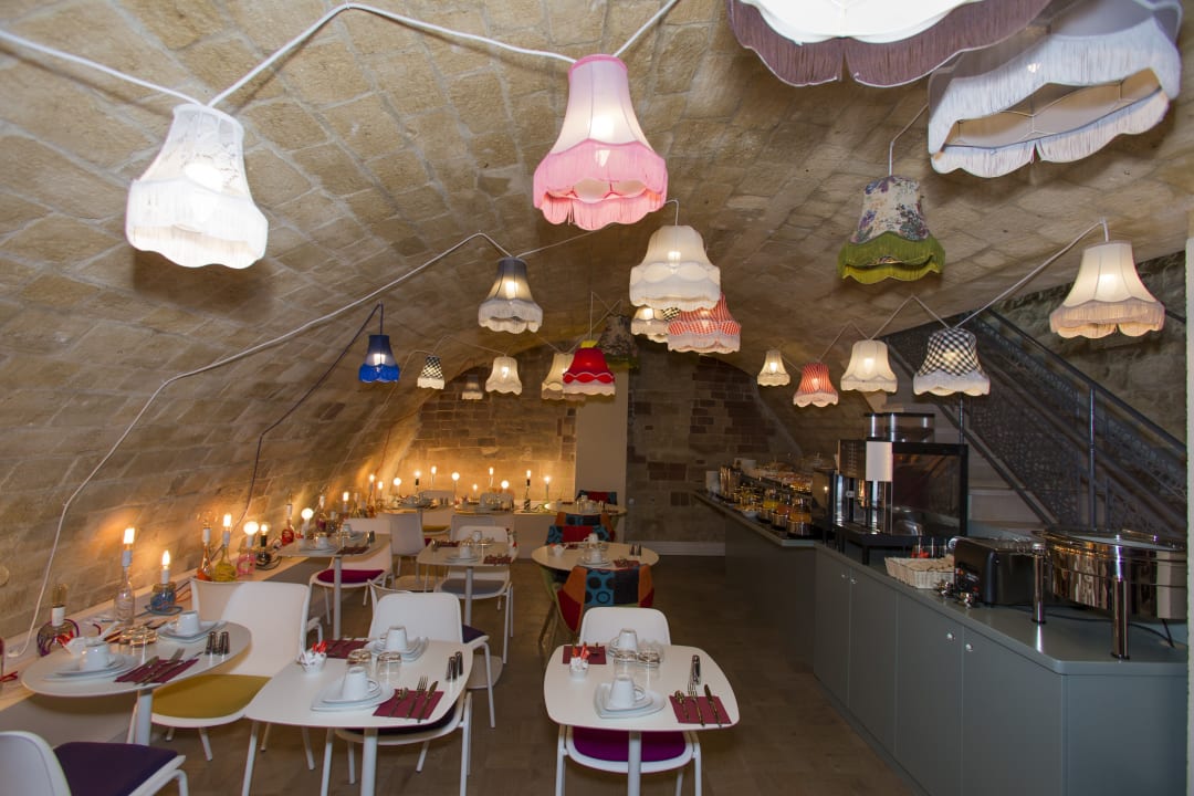 Gastro Hotel Marais Home