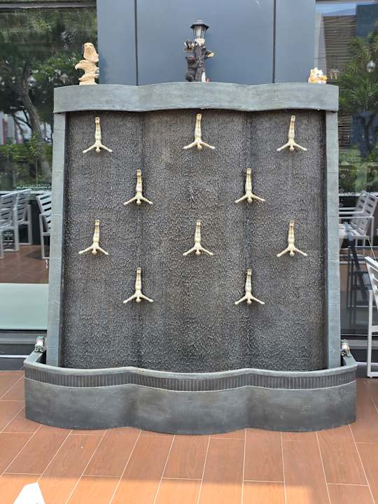 Sonstiges Ajman Saray, a Luxury Collection Resort