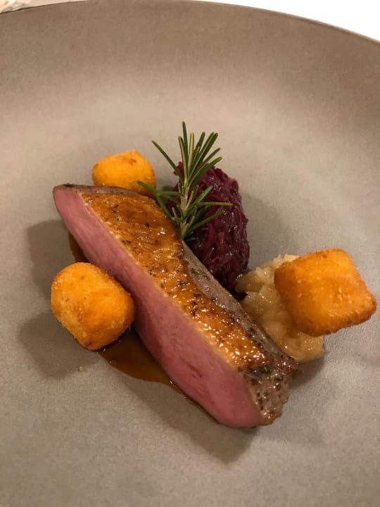 Gastro Lindenhof Pure Luxury & Spa DolceVita Resort