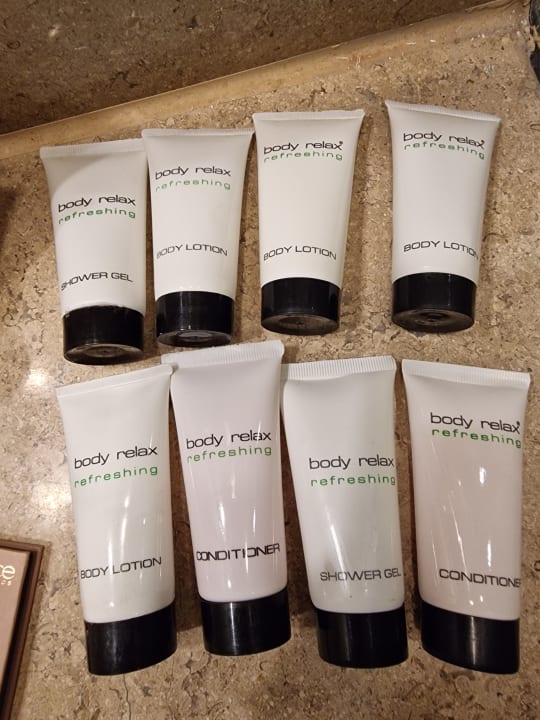 Zimmer Serenity Alpha Beach