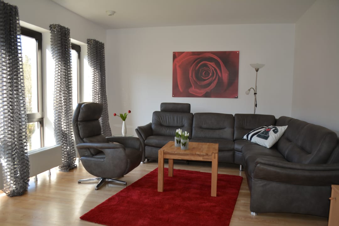 Zimmer Ferienwohnung Sonnenkamp