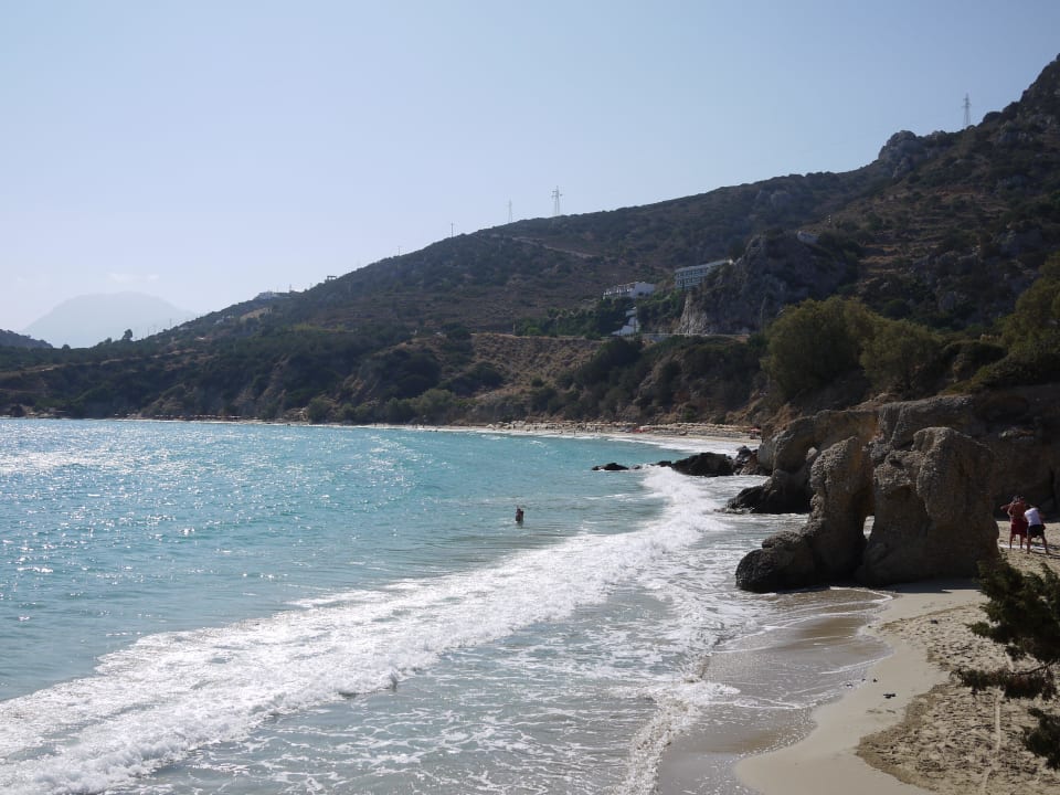 Golden Beach Voulisma Elpida Village