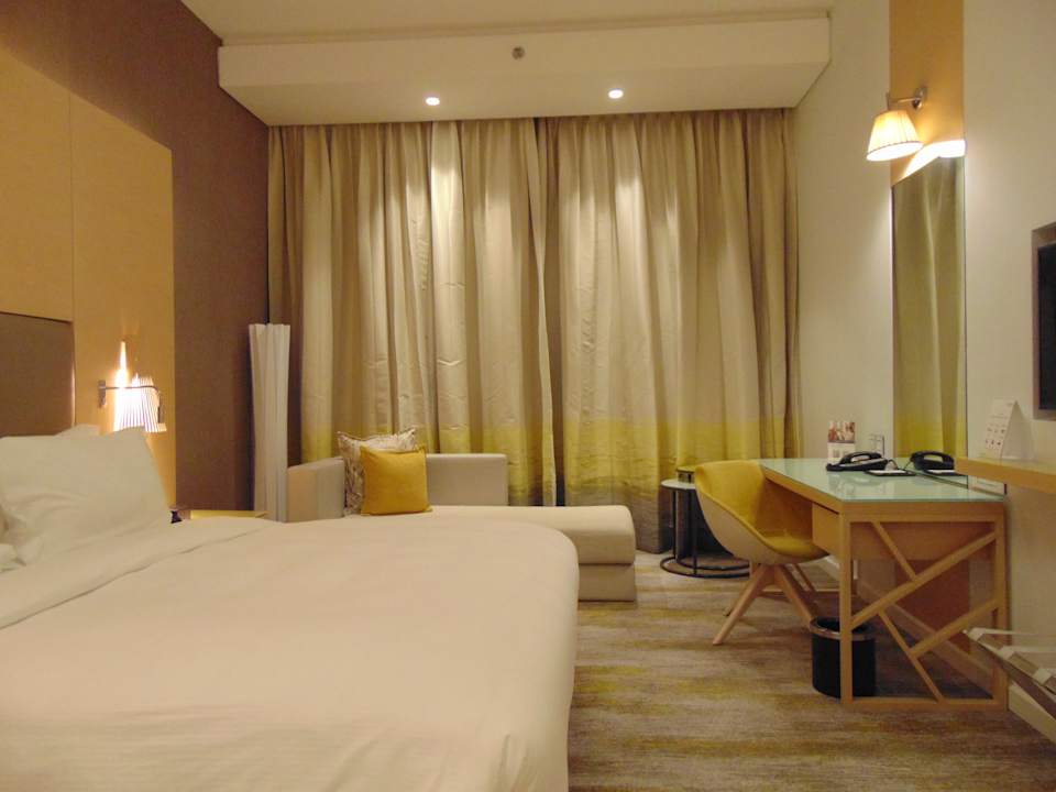 Zimmer Dana Rayhaan by Rotana