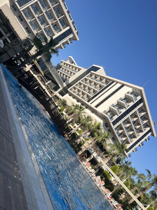 Pool Dizalya Palm Garden