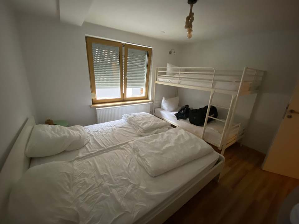 Zimmer Apartments Sunny Place