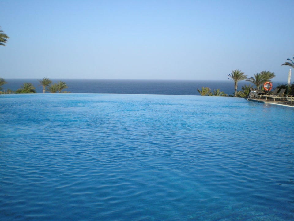 Der Pool R2 Rio Calma Hotel & Spa & Conference