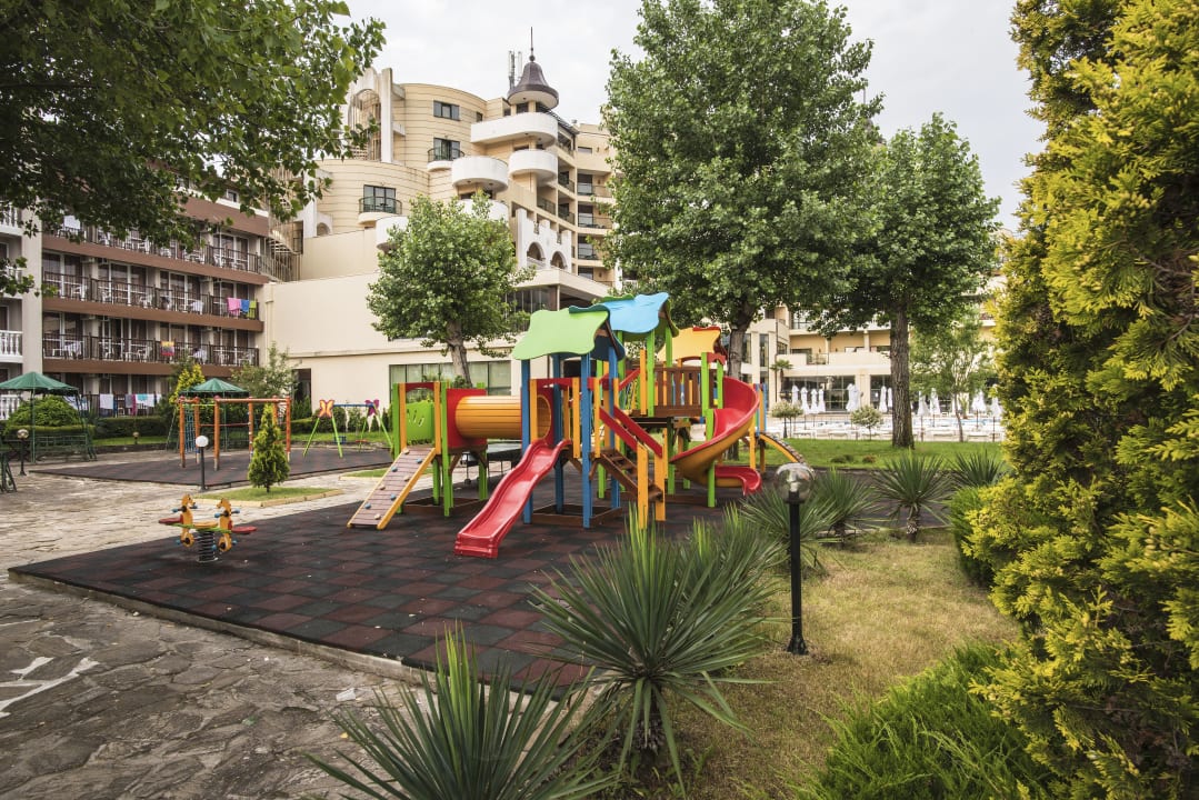 Sport & Freizeit HI Hotels Imperial Resort