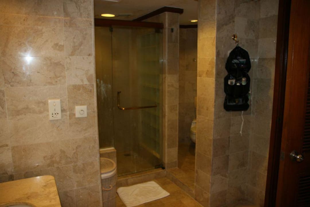 Bad InterContinental Bali Resort