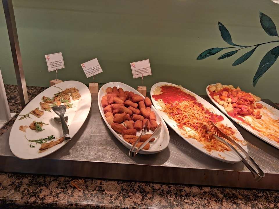 Gastro Calimera Fido Gardens