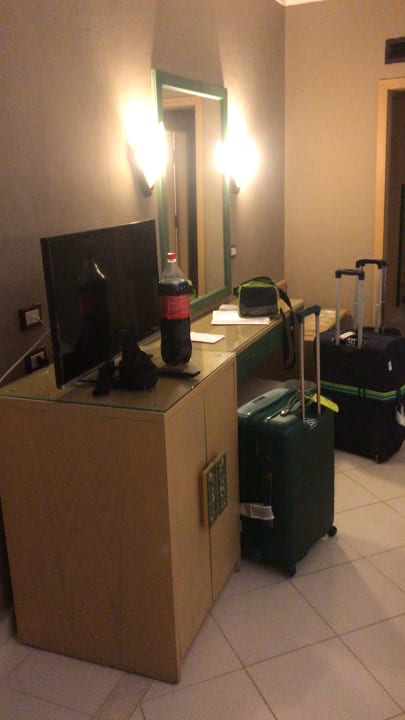 Zimmer Regina Resort and Aqua Park Hurghada