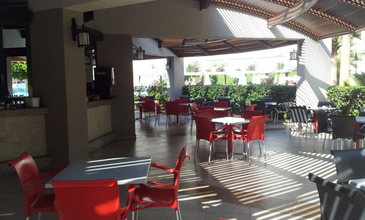 Poolbar Aydinbey Kings Palace & Spa