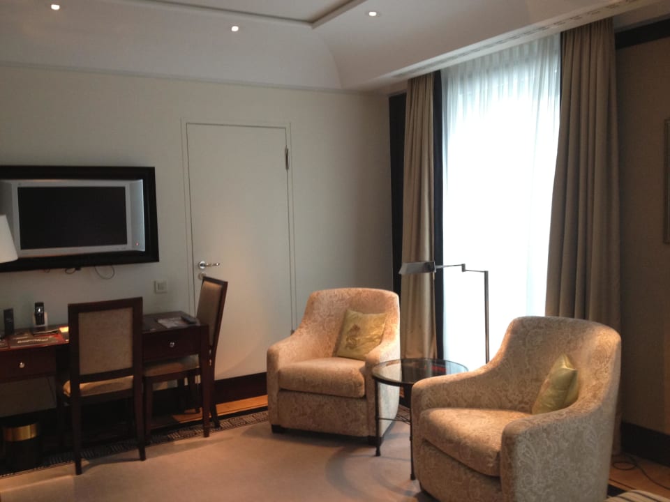 Sitzgelegenheiten Hotel Adlon Kempinski Berlin