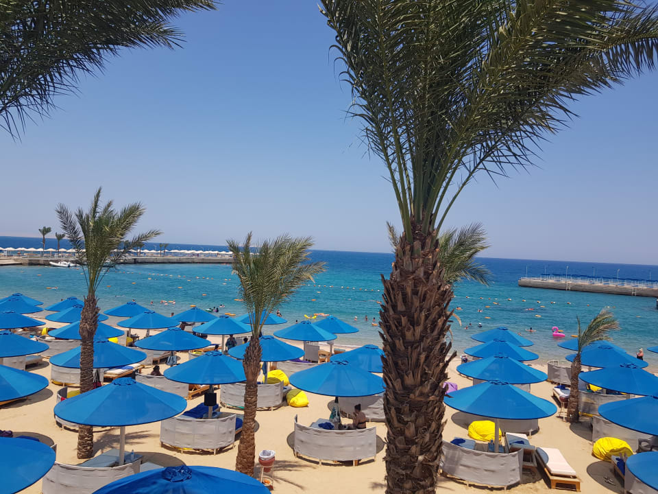 Strand Beach Albatros Resort