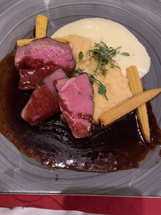 Gastro Hotel Bergknappenhof