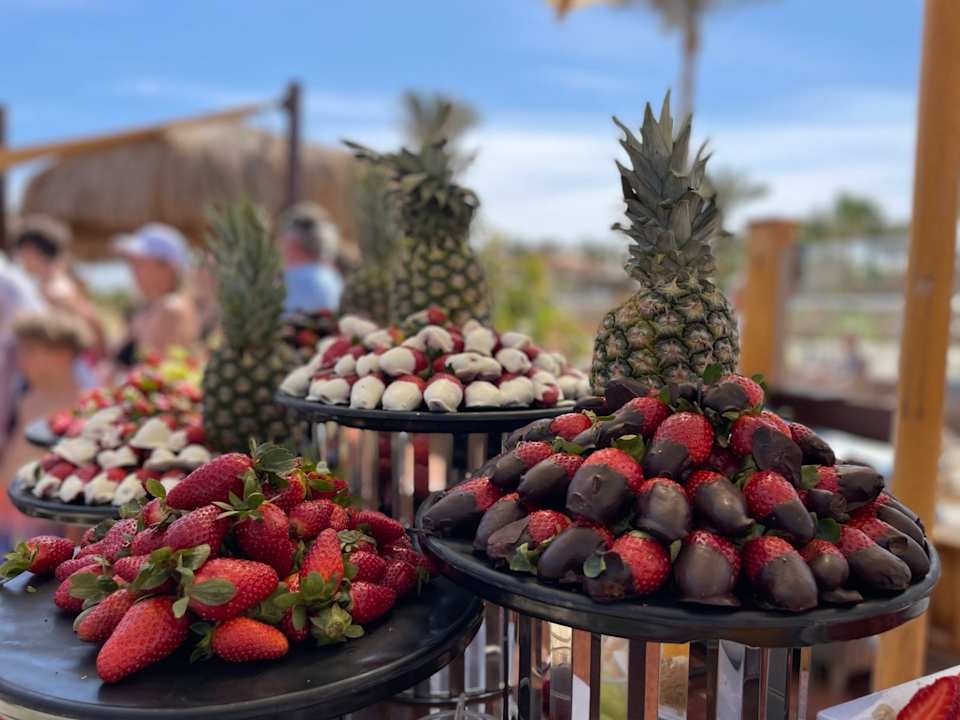 Strand Three Corners Sea Beach Resort