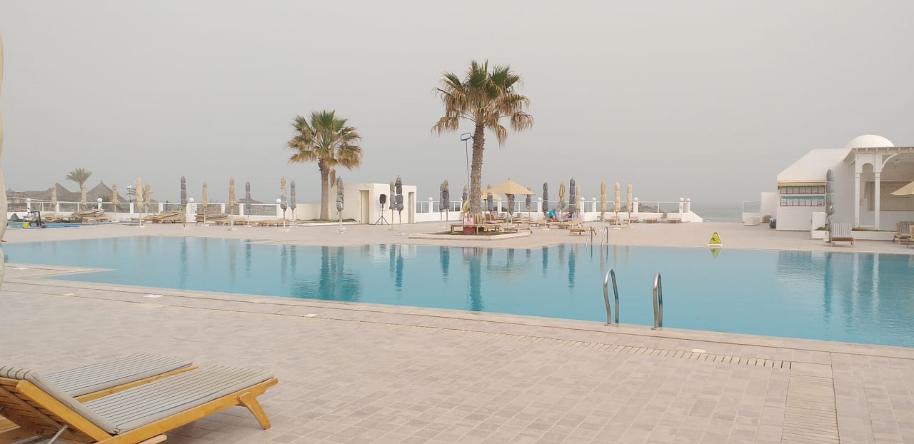 Pool Calimera Yati Beach