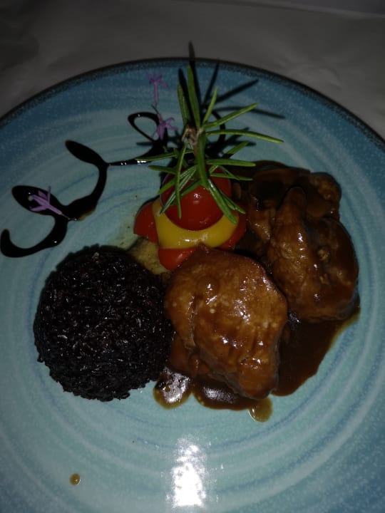 Gastro Atrium Palace Thalasso Spa Resort & Villas