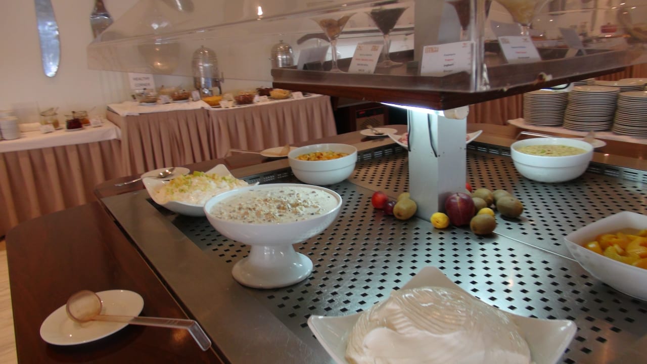 Gastro Grecotel Meli Palace